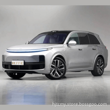 Famosa fabbrica di fama mondiale 2023 Lixiang L8 Li l8 Max Edizione Chang Li Electric Car Lixiang New Energy Vehicles Luxury Cars per